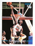 1995 Classic #5 Kevin Garnett
