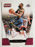 2016-17 Panini Threads #64 LeBron James