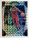2017-18 Panini Prizm Mosaic #80 LeBron James