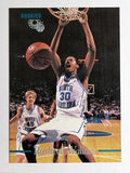 1995 Classic #4 Rasheed Wallace