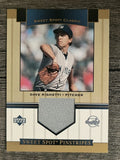 2003 Sweet Spot Classics Pinstripes #SPDR Dave Righetti