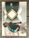 2007 Ultimate Collection Ultimate Team Materials #BU B.J. Upton/50