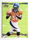 2013 Topps Prime Retail #145 Montee Ball RC