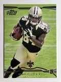 2013 Topps Prime Retail #135 Kenny Stills RC