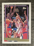 1992-93 Topps Gold #80 Ron Harper