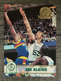 1993-94 Hoops Fifth Anniversary Gold #14 Joe Kleine