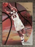 1999-00 SkyBox Dominion Sky's the Limit #12 Stephon Marbury