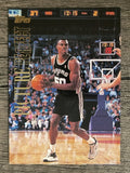 1999-00 Topps Picture Perfect #PIC9 David Robinson