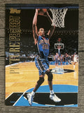 1999-00 Topps Picture Perfect #PIC10 Kerry Kittles