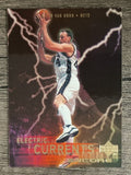 1999-00 Upper Deck Encore Electric Currents #EC11 Keith Van Horn