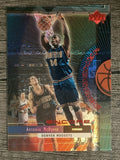 1999-00 Upper Deck Encore Jamboree #J4 Antonio McDyess