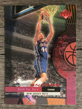 1999-00 Upper Deck Encore Jamboree #J11 Keith Van Horn