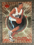 1999-00 Upper Deck Future Charge #FC6 Andre Miller