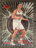 1999-00 Upper Deck Future Charge #FC9 Raef LaFrentz
