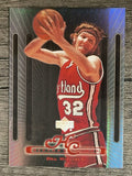 1999-00 Upper Deck History Class #HC19 Bill Walton