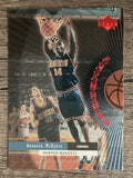 1999-00 Upper Deck Jamboree #J4 Antonio McDyess