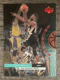 1999-00 Upper Deck Jamboree #J6 David Robinson