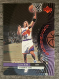 1999-00 Upper Deck Jamboree #J9 Jason Kidd