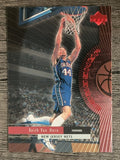 1999-00 Upper Deck Jamboree #J11 Keith Van Horn