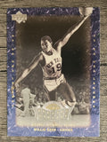 2000 Upper Deck Century Legends Players of the Century #P11 Willis Reed