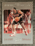 2000-01 Ultimate Victory The Reel World #RW5 Elton Brand