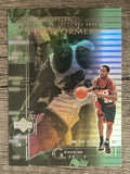 2000-01 Upper Deck Encore Performers #EP3 Gary Payton