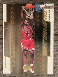 2000-01 Upper Deck Graphic Jam #G9 Elton Brand