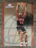 2000-01 Upper Deck MVP World Jam #WJ20 Elton Brand