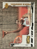2000-01 Upper Deck Slam Power Windows #PW5 Elton Brand