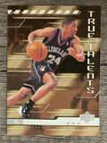 2000-01 Upper Deck True Talents #TT8 Andre Miller