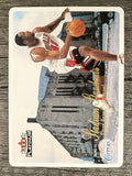 2001-02 Fleer Platinum Stadium Standouts #6 Elton Brand