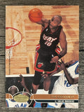 2001-02 Stadium Club Parallel #62 Tim Hardaway