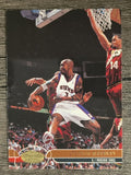 2001-02 Stadium Club Parallel #82 Stephon Marbury