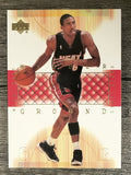 2001-02 Upper Deck Higher Ground #HG9 Eddie Jones