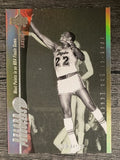 2001-02 Upper Deck Legends Record Producers #RP6 Elgin Baylor