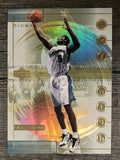 2001-02 Upper Deck Sky High #SH5 Kwame Brown
