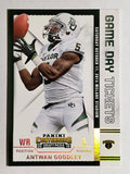 2015 Panini Contenders Draft Picks Game Day Tickets #3 Antwan Goodley