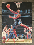 2002-03 Stadium Club 10th Anniversary Parallel #11 Richard Jefferson