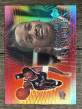 2002-03 Upper Deck Honor Roll Superstar Tributes #ST3 Steve Francis