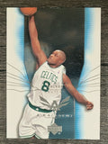 2003-04 Upper Deck Air Academy #AA26 Antoine Walker