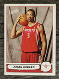 2004-05 Bazooka Mini #96 Juwan Howard