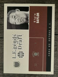 2004-05 SkyBox LE Legends of the Draft #3 Elgin Baylor