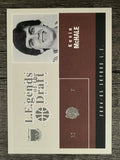 2004-05 SkyBox LE Legends of the Draft #6 Kevin McHale