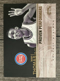 2004-05 SkyBox Premium Proven Performers #7 Isiah Thomas