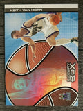 2004-05 Topps Luxury Box Season Tickets #9 Keith Van Horn