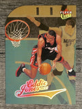 2004-05 Ultra Gold Medallion #53 Eddie Jones