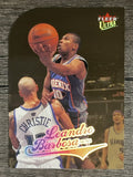 2004-05 Ultra Gold Medallion #75 Leandro Barbosa