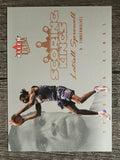2004-05 Ultra Scoring Kings #19 Latrell Sprewell