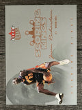 2004-05 Ultra Scoring Kings #24 Jason Richardson