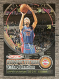 2005-06 Topps Total Competition #TC2 Richard Hamilton